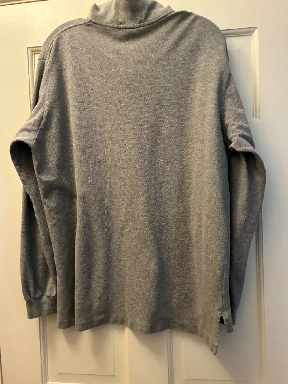 J. Crew men crew